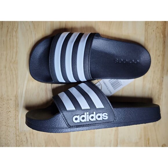 Adidas Shower size kids 2 - Picture 2 of 5